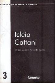 Icleia Cattani 3