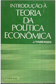 Teoria da Política Econômica