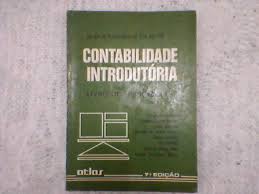 Contabilidade Introdutória (Livro-Texto)