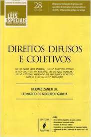 Direitos Difusos e Coletivos - Volume 28