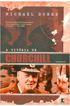 A Vitória de Churchill