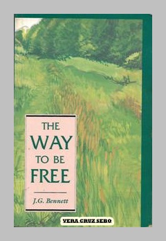 The Way to Be Free