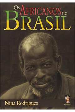 Os Africanos no Brasil