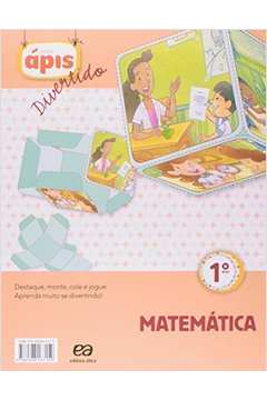 Matemática - 1¼ Ano - Projeto ápis