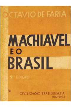 Machiavel e o Brasil