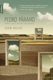 Pedro Páramo (livro de Bolso)