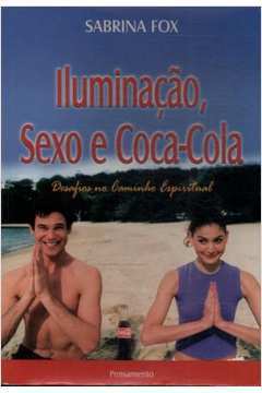 Iluminação Sexo e Coca-cola