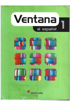 Ventana 1 Al Español Com Cd