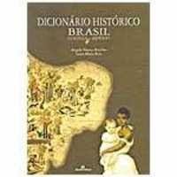 Dicionário Histórico Brasil