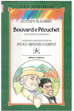 Bouvard e Pécuchet: Dois Patetas Iluminados