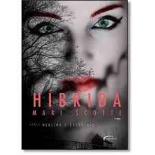 Híbrida (série Neblina e Escuridão)