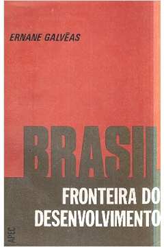Brasil Fronteira do Desenvolvimento