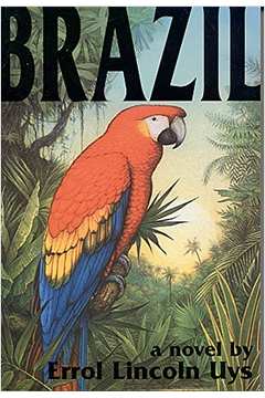 Brazil a Novel