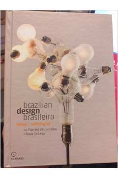 Design Brasileiro - Luminárias