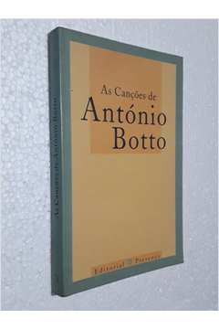 As Canções de António Botto
