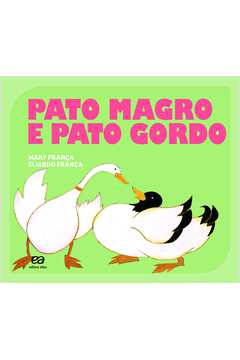 Pato Magro e Pato Gordo (col. Gato e Rato)