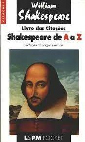 Shakespeare de a a Z