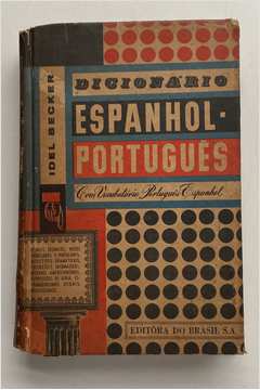 Dicionário Espanhol - Português