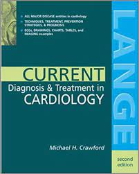 Current Diagnosis e Treatment in Cardiology