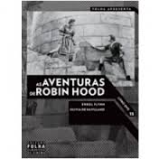 As Aventuras de Robin Hood - Coleção Folha Clássicos do Cinema