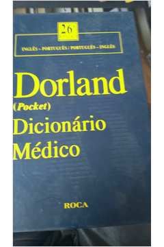 Dicionario medico