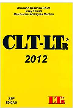 Clt Ltr 2012