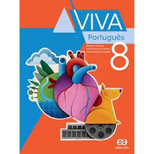 Viva Português 8º Ano