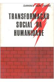 Transformação Social da Humanidade