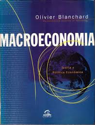 Livro: Macroeconomia - Olivier Blanchard | Estante Virtual