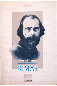Rimas - José Albano