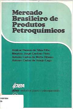 Mercado Brasileiro de Produtos Petroquímicos