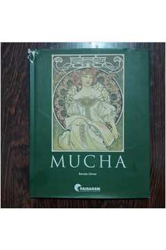 Alfons  Mucha 1860-1939 o Inicio da Arte Nova