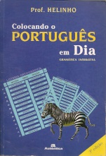 Colocando o Português Em Dia