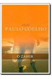 Coleção Paulo Coelho - o Zahir
