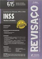 Revisaço - Inss - Técnico e Analista