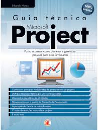 Guia Técnico Microsoft Project