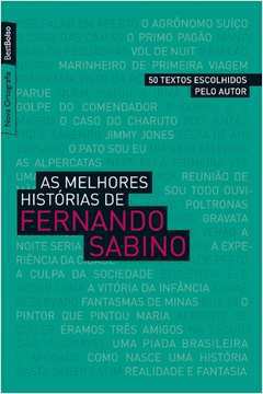 Melhores Historias, de Fernando Sabino