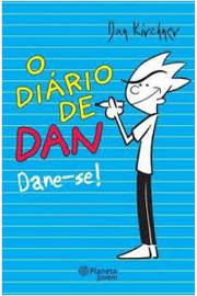 Diario de Dan: Dane-se!