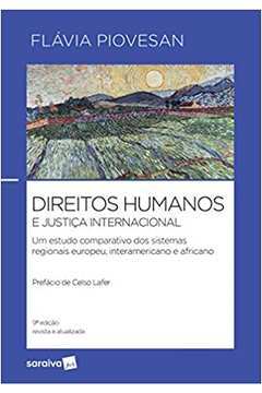 Direitos Humanos e Justiça Internacional