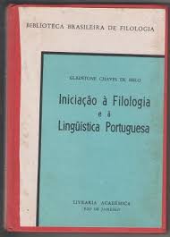 Iniciação à Filologia e à Linguistica Portuguesa