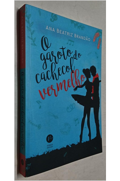 O Garoto do Cachecol Vermelho (Em Portuguese do Brasil): _: 9788576865353:  : Books