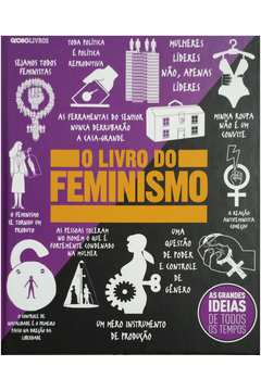 O Livro do Feminismo