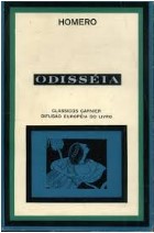 Odisséia - Classicos Garnier