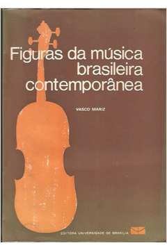 Figuras da Música Brasileira Contemporânea