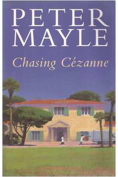Chasing Cézanne