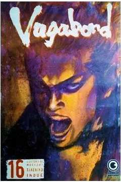 Vagabond - Vol. 16