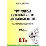 Transferências e Registros de Atletas Profissionais de Futebol