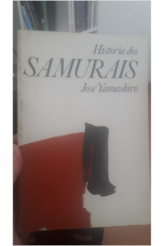 Historias dos Samurais