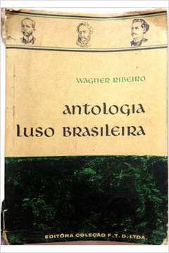 Antologia Luso-brasileira