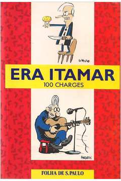 Era Itamar 100 Charges